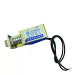 Solenoid JF-S0837DL 12V
